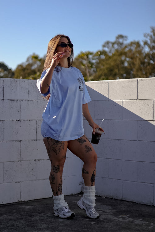 Limited Edition Shirts