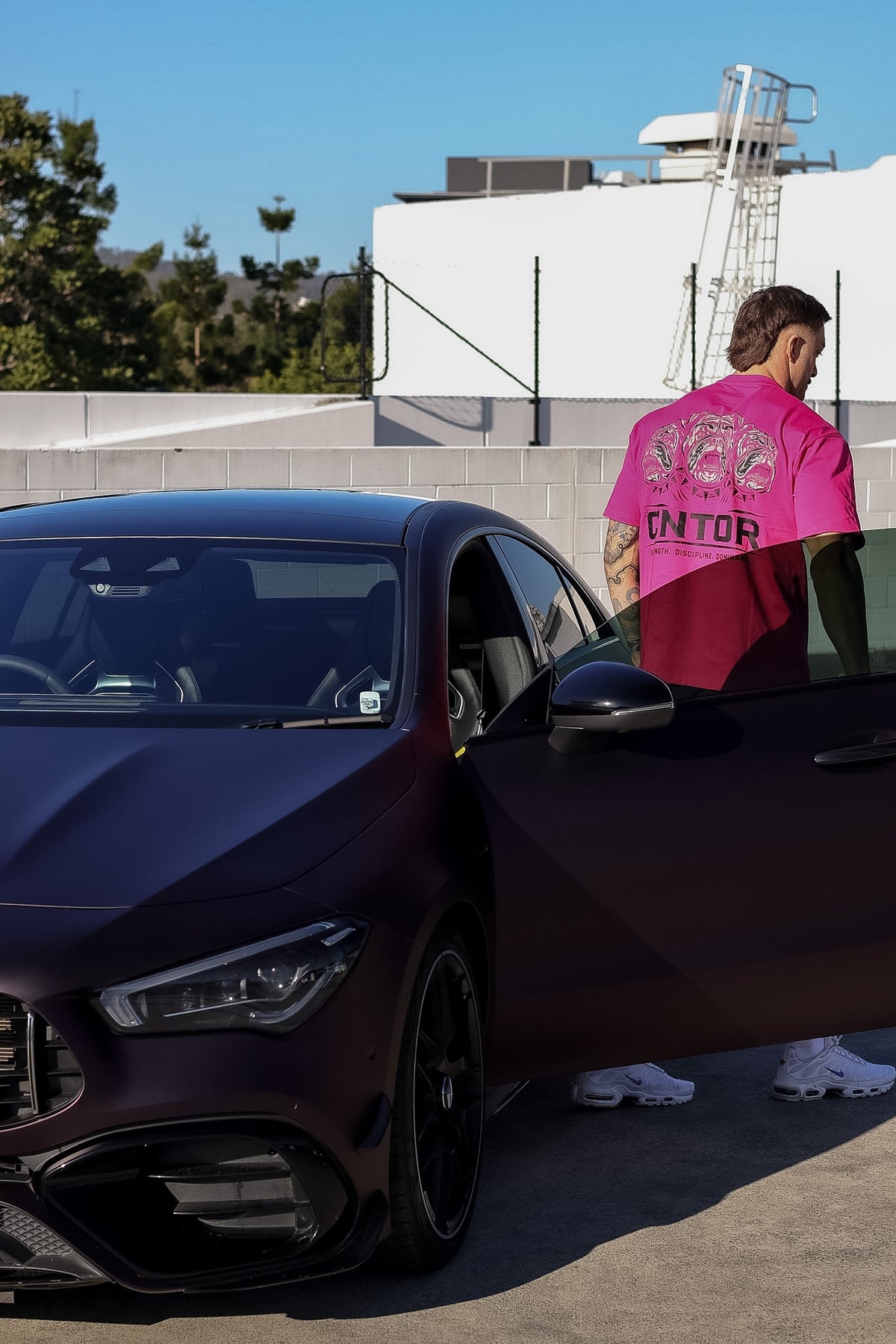 Limited Edition Shirts