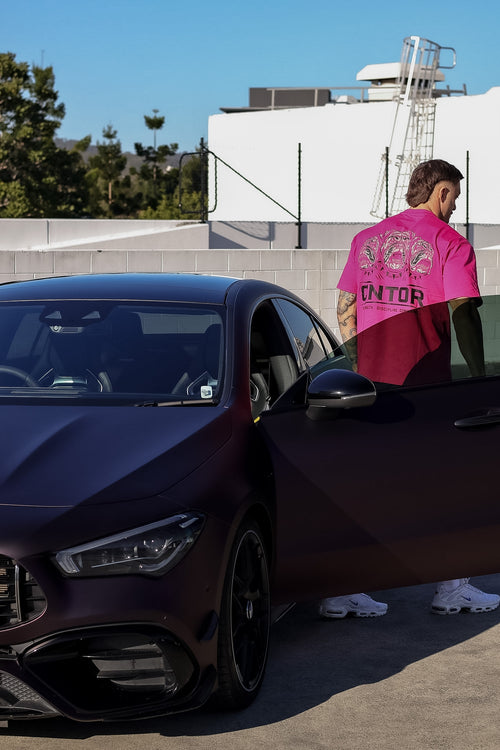Limited Edition Shirts