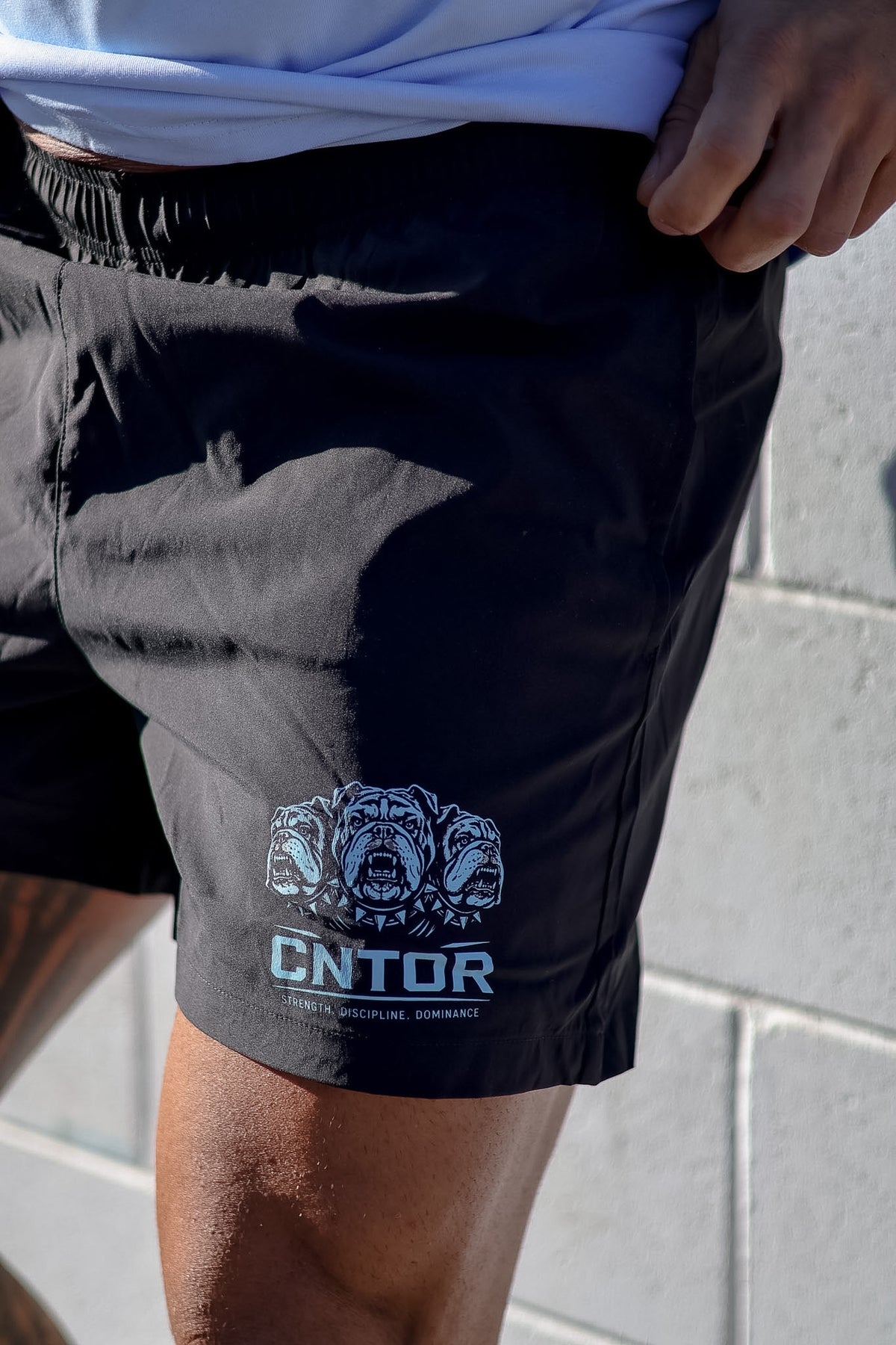 Limited Edition Shorts