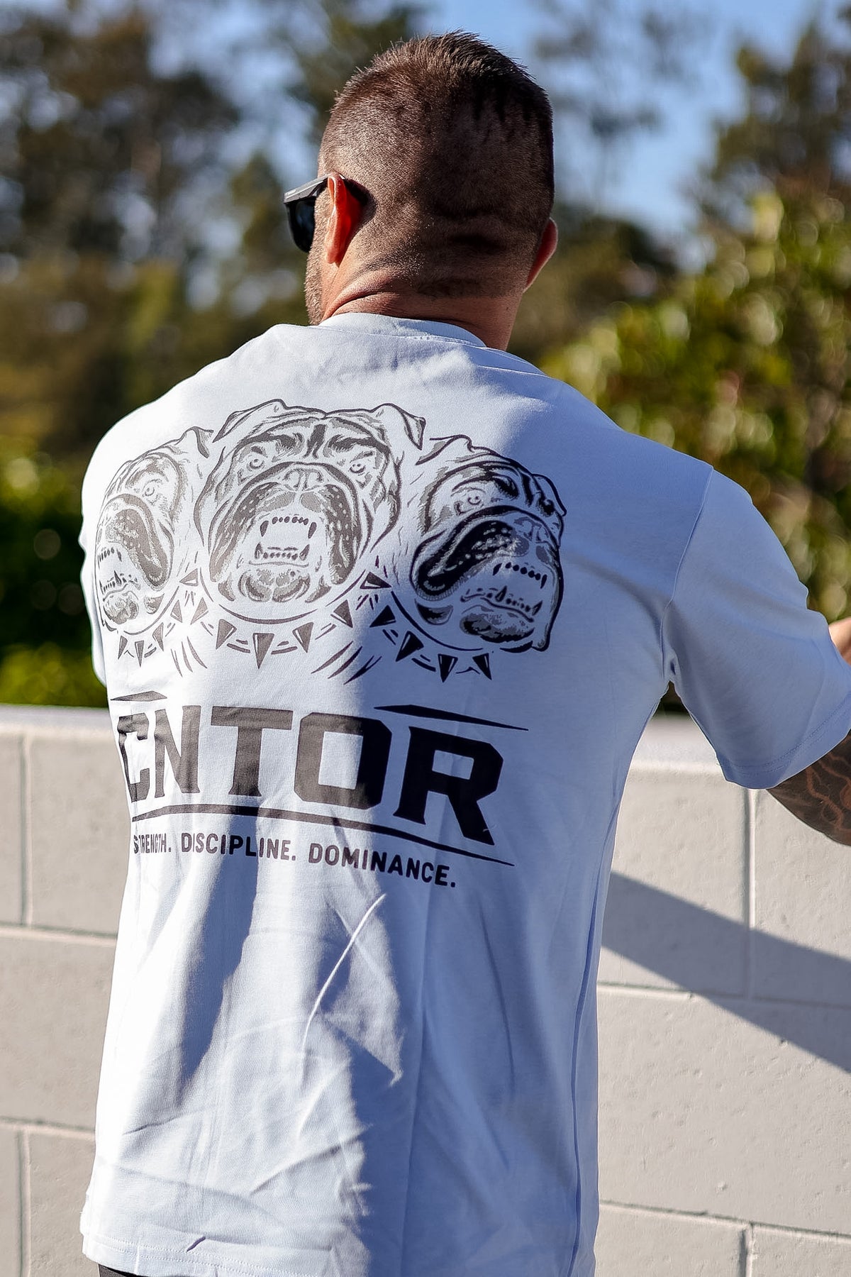 Limited Edition Shirts