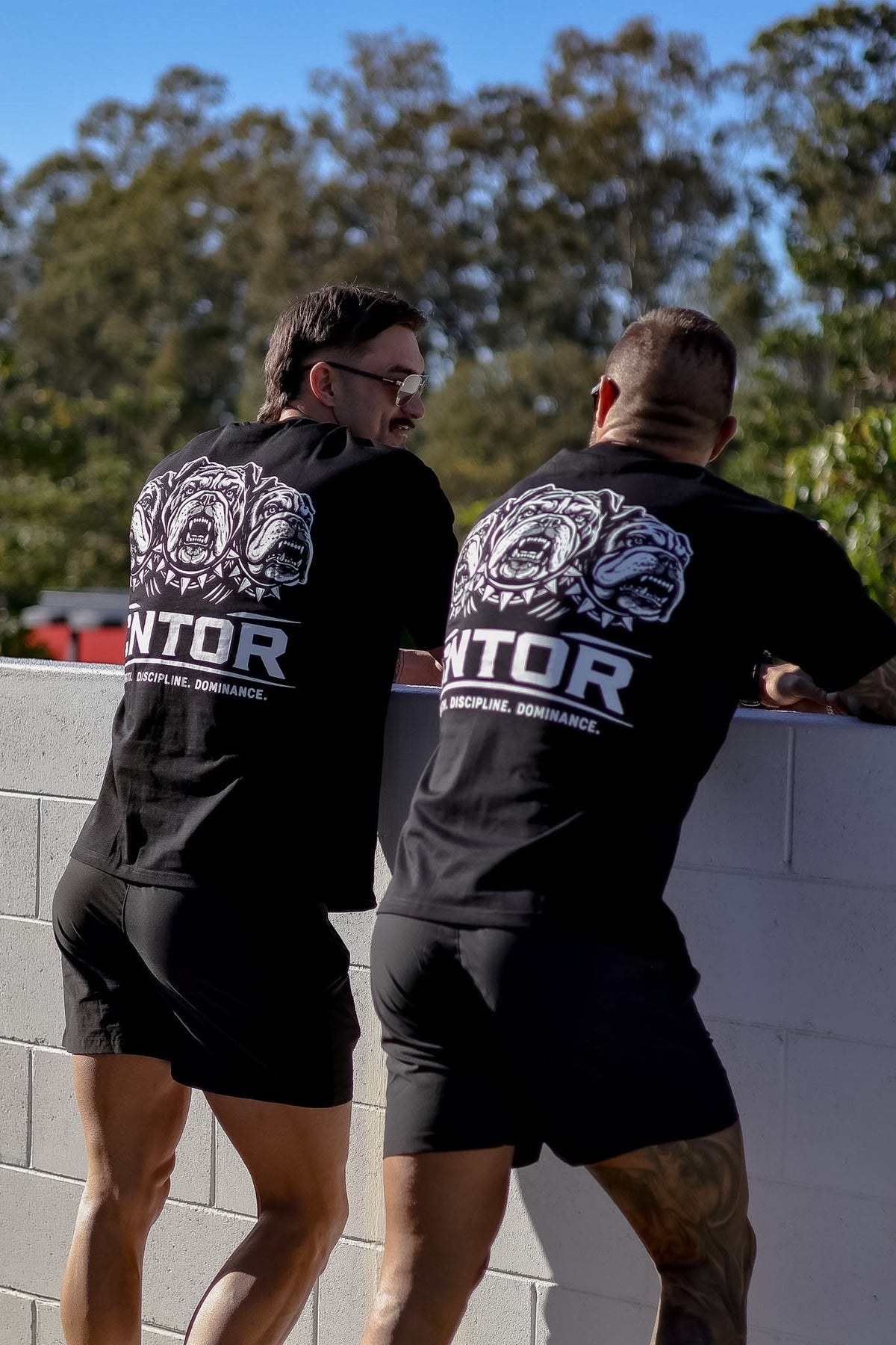 Limited Edition Shirts
