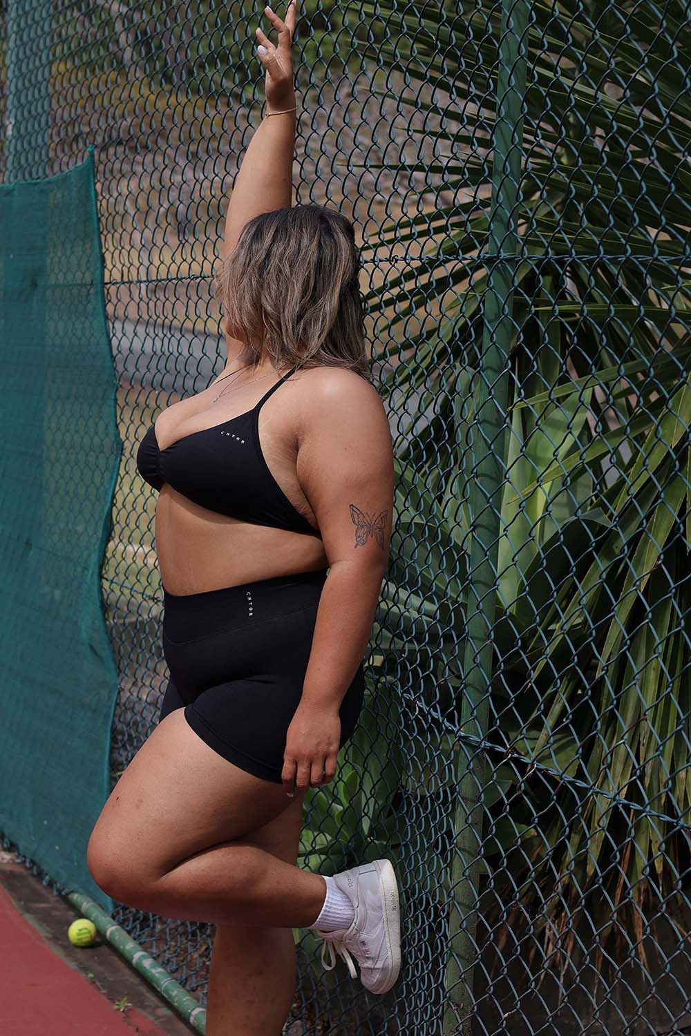 Obsidian Mini Crop